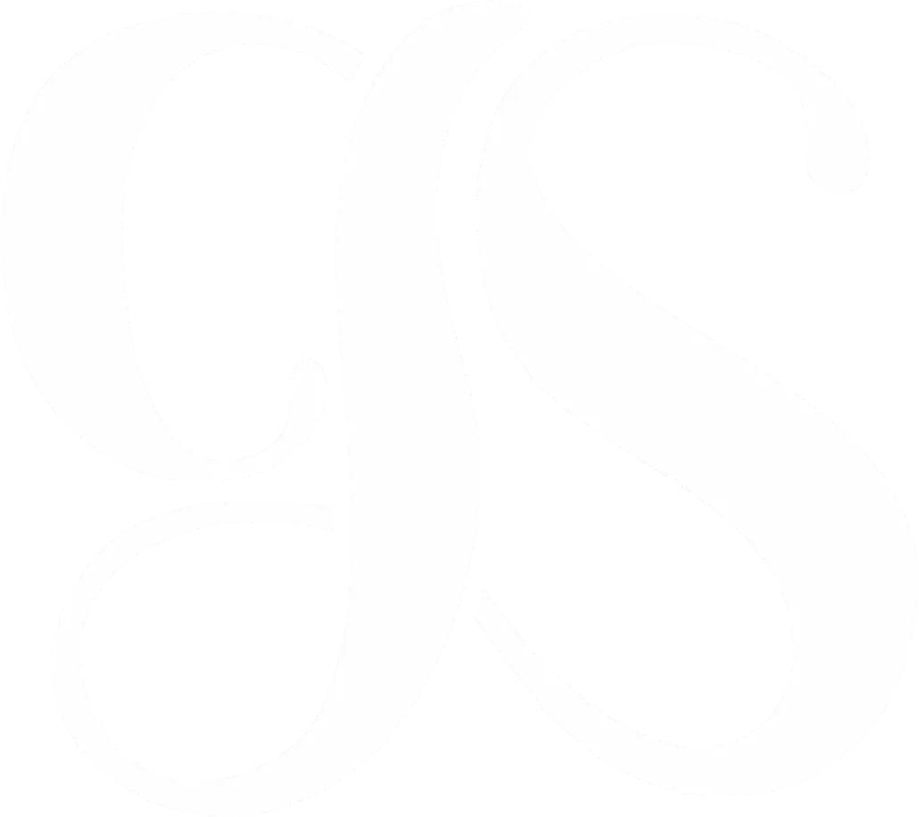 Logo Guada Saleme