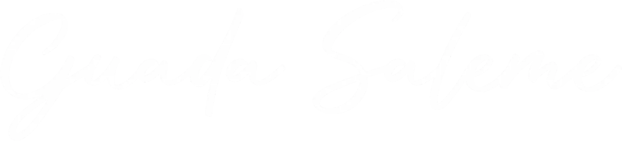 Logo Guada Saleme